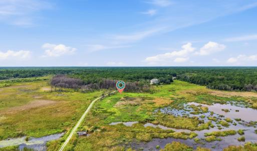 Photo #3 of 279 Midden Ln., Pawleys Island, SC 1.9 acres