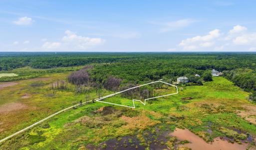 Photo #6 of 279 Midden Ln., Pawleys Island, SC 1.9 acres