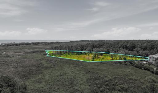 Photo #10 of 279 Midden Ln., Pawleys Island, SC 1.9 acres