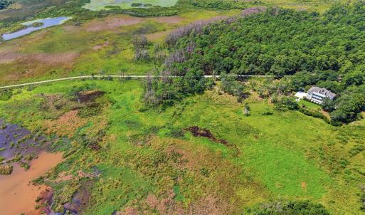 Photo #16 of 279 Midden Ln., Pawleys Island, SC 1.9 acres