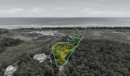 Photo #9 of 279 Midden Ln., Pawleys Island, SC 1.9 acres