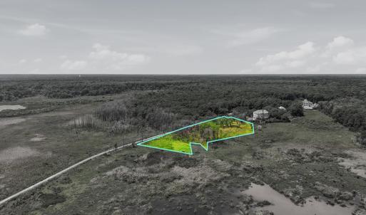 Photo #8 of 279 Midden Ln., Pawleys Island, SC 1.9 acres