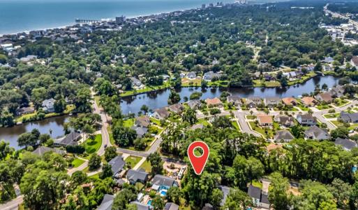 Photo #18 of 1016 10th Ave. N, Surfside Beach, SC 0.2 acres