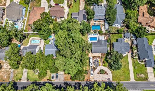 Photo #14 of 1016 10th Ave. N, Surfside Beach, SC 0.2 acres