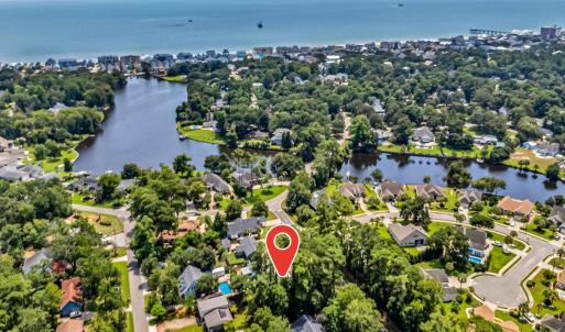 Photo #20 of 1016 10th Ave. N, Surfside Beach, SC 0.2 acres