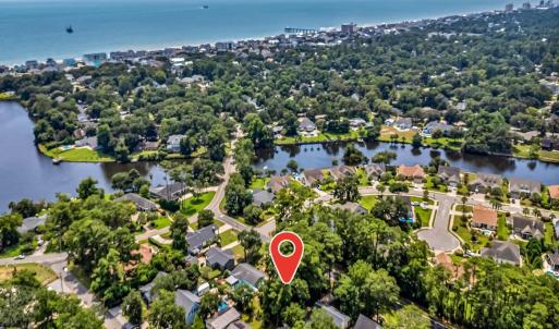 Photo #17 of 1016 10th Ave. N, Surfside Beach, SC 0.2 acres