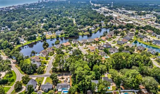 Photo #25 of 1016 10th Ave. N, Surfside Beach, SC 0.2 acres