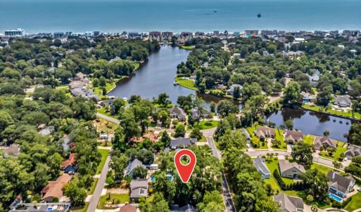Photo #16 of 1016 10th Ave. N, Surfside Beach, SC 0.2 acres