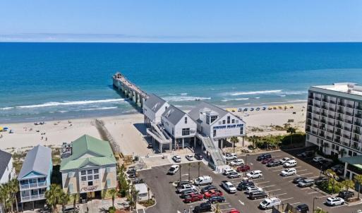 Photo #5 of 1016 10th Ave. N, Surfside Beach, SC 0.2 acres