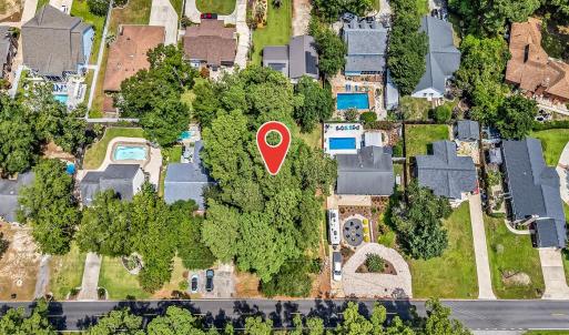 Photo #11 of 1016 10th Ave. N, Surfside Beach, SC 0.2 acres