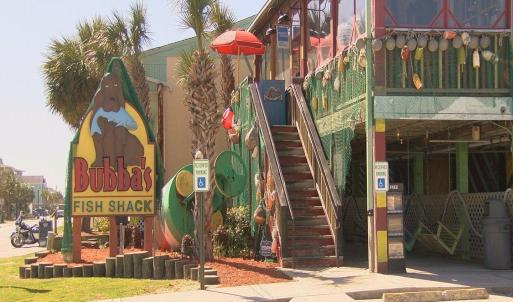 Photo #7 of 1016 10th Ave. N, Surfside Beach, SC 0.2 acres