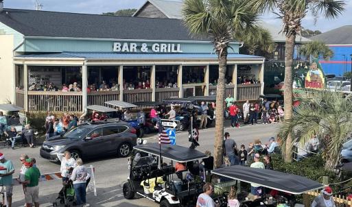 Photo #6 of 1016 10th Ave. N, Surfside Beach, SC 0.2 acres