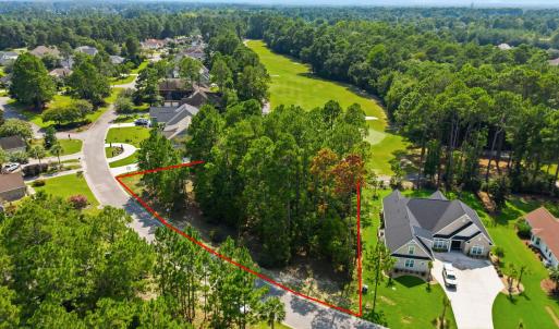 Photo #13 of 4036 Girvan Dr., Myrtle Beach, SC 0.4 acres