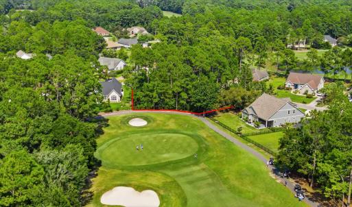 Photo #17 of 4036 Girvan Dr., Myrtle Beach, SC 0.4 acres