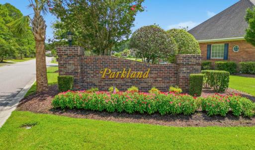 Photo #2 of 4036 Girvan Dr., Myrtle Beach, SC 0.4 acres
