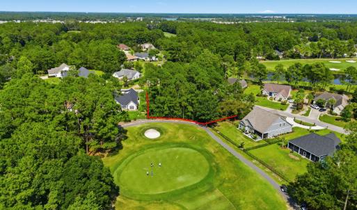 Photo #16 of 4036 Girvan Dr., Myrtle Beach, SC 0.4 acres