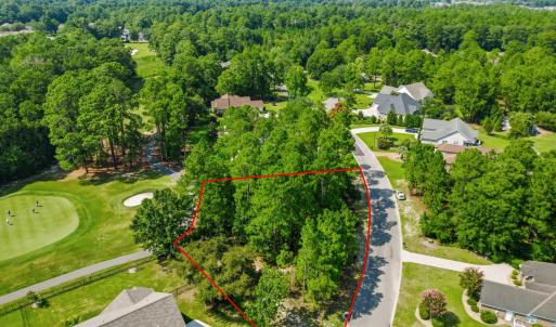 Photo #14 of 4036 Girvan Dr., Myrtle Beach, SC 0.4 acres