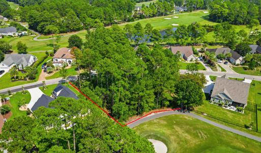 Photo #15 of 4036 Girvan Dr., Myrtle Beach, SC 0.4 acres