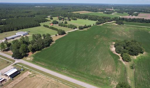 Photo #6 of Lot 3 - Sumter Hwy., Kingstree, SC 4.1 acres