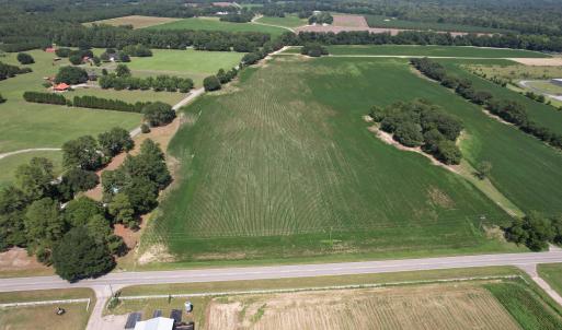 Photo #1 of Lot 3 - Sumter Hwy., Kingstree, SC 4.1 acres