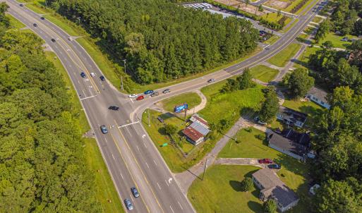 Photo #1 of 3502 Holmestown Rd., Myrtle Beach, SC 0.6 acres