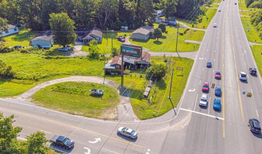 Photo #2 of 3502 Holmestown Rd., Myrtle Beach, SC 0.6 acres