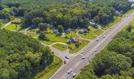 Photo #3 of 3502 Holmestown Rd., Myrtle Beach, SC 0.6 acres