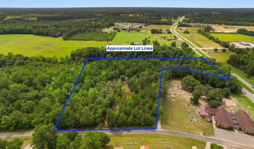 Photo #3 of 150 Landmark Rd., Conway, SC 8.6 acres