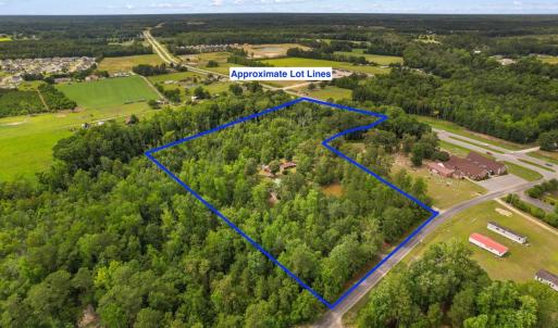 Photo #8 of 150 Landmark Rd., Conway, SC 8.6 acres