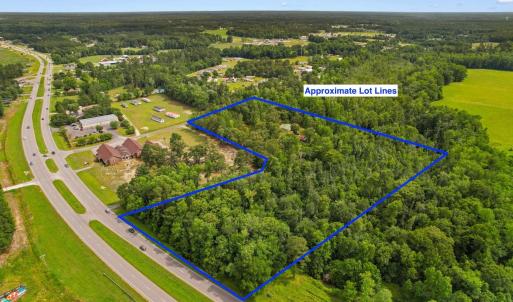 Photo #4 of 150 Landmark Rd., Conway, SC 8.6 acres