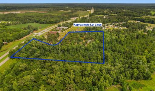 Photo #5 of 150 Landmark Rd., Conway, SC 8.6 acres
