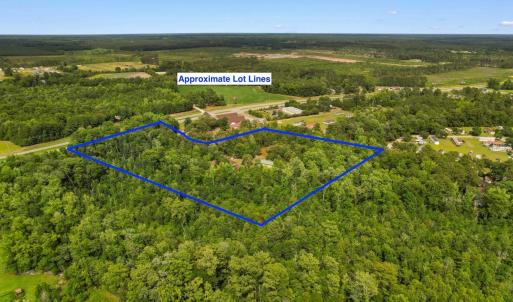 Photo #6 of 150 Landmark Rd., Conway, SC 8.6 acres