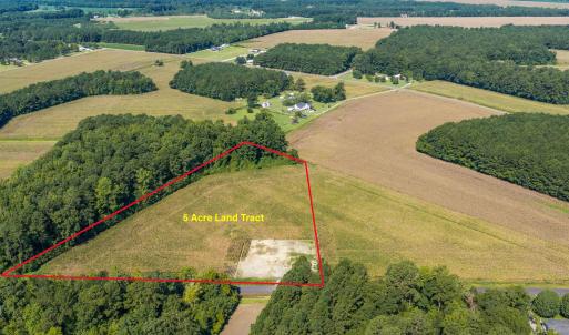 Photo #1 of TBD  Lot 2 Birchfield Dr., Loris, SC 5.0 acres
