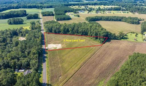 Photo #10 of TBD  Lot 2 Birchfield Dr., Loris, SC 5.0 acres