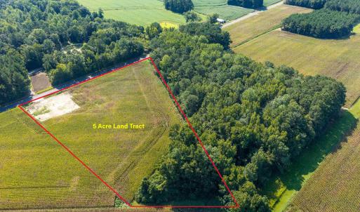 Photo #5 of TBD  Lot 2 Birchfield Dr., Loris, SC 5.0 acres