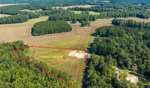 Photo #8 of TBD  Lot 2 Birchfield Dr., Loris, SC 5.0 acres