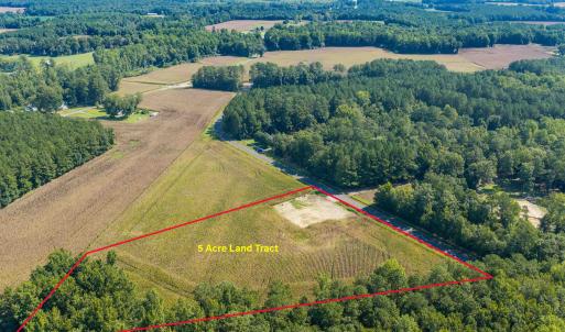 Photo #7 of TBD  Lot 2 Birchfield Dr., Loris, SC 5.0 acres