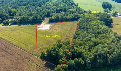 Photo #6 of TBD  Lot 2 Birchfield Dr., Loris, SC 5.0 acres