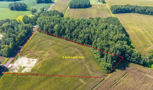 Photo #3 of TBD  Lot 2 Birchfield Dr., Loris, SC 5.0 acres
