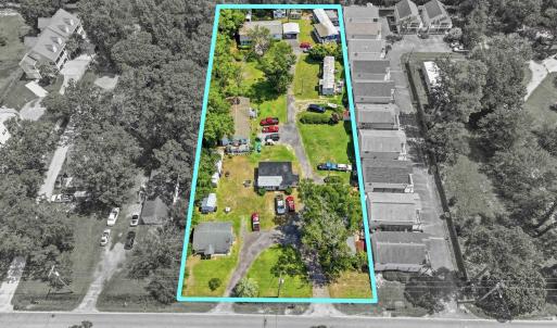 Photo #1 of 572 Schooner Ct., Murrells Inlet, SC 1.3 acres