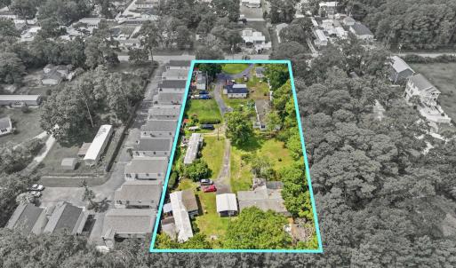 Photo #4 of 572 Schooner Ct., Murrells Inlet, SC 1.3 acres