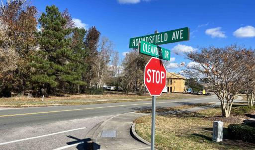 Photo #4 of 4451 Oleander Dr., Myrtle Beach, SC 0.8 acres