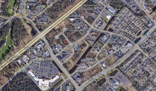 Photo #10 of 4451 Oleander Dr., Myrtle Beach, SC 0.8 acres