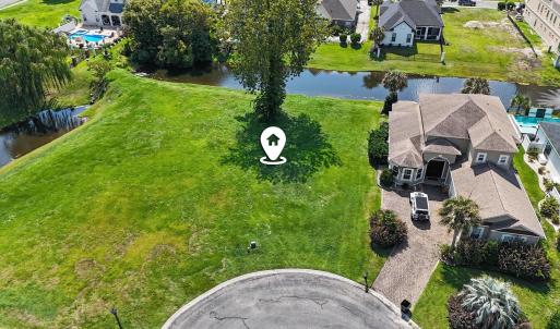 Photo #2 of 1124 Bluffton Ct., Myrtle Beach, SC 0.3 acres