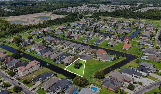 Photo #6 of 1124 Bluffton Ct., Myrtle Beach, SC 0.3 acres