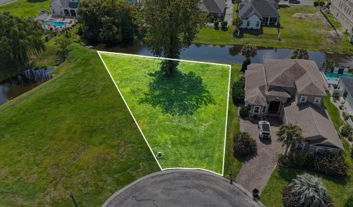 Photo #1 of 1124 Bluffton Ct., Myrtle Beach, SC 0.3 acres