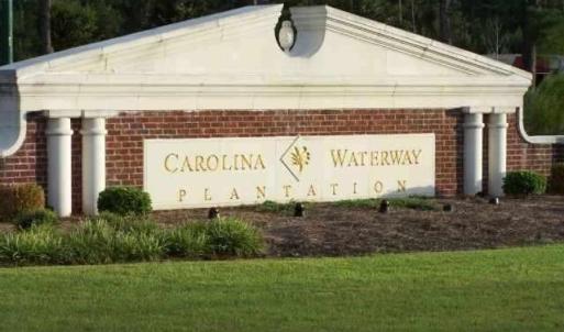 Photo #12 of 1124 Bluffton Ct., Myrtle Beach, SC 0.3 acres