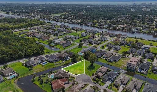 Photo #6 of 1126 Bluffton Ct., Myrtle Beach, SC 0.5 acres