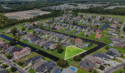 Photo #5 of 1126 Bluffton Ct., Myrtle Beach, SC 0.5 acres