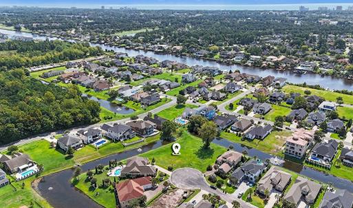 Photo #9 of 1126 Bluffton Ct., Myrtle Beach, SC 0.5 acres